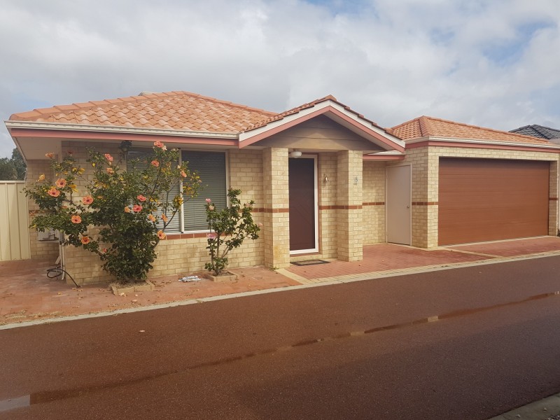 Unit 5/120 Ladywell Street, Beckenham WA 6107