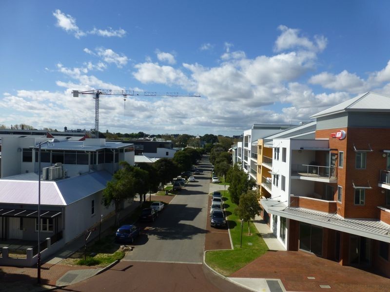 11/137 Newcastle Street, Perth WA 6000
