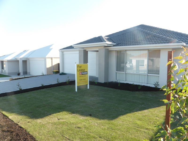 164 Sunrise Boulevard, Wellard WA 6170