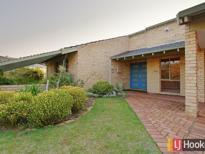 8 Kilrush Place, Waterford WA 6152