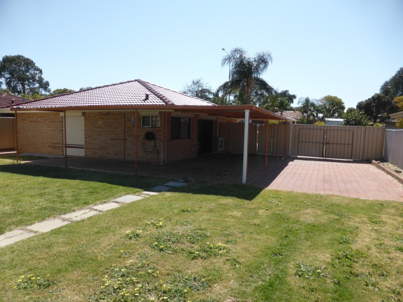 209 Corfield Street, Gosnells WA 6110