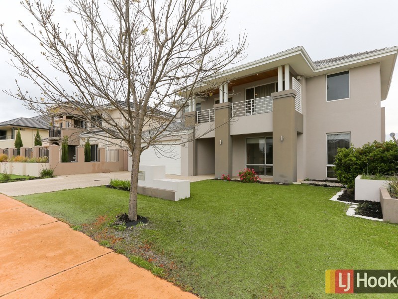 232 Castlewood Parkway, Southern River WA 6110