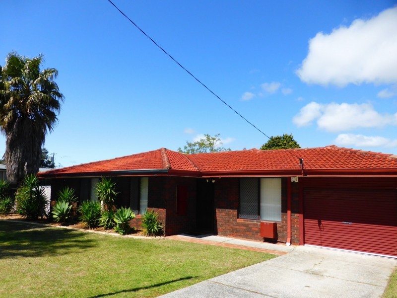 459 Bickley Road, Kenwick WA 6107