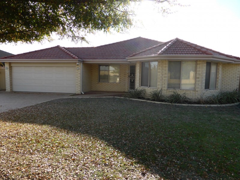 158 Birnam Road, Canning Vale WA 6155