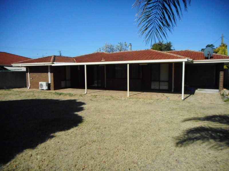 5 Stennet Street, Gosnells WA 6110