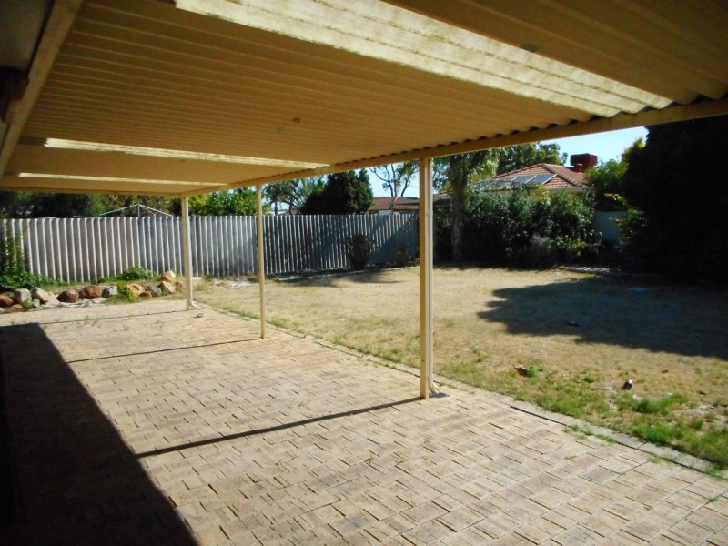 5 Stennet Street, Gosnells WA 6110