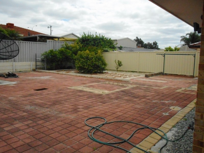 41 Firefalls Close, Huntingdale WA 6110