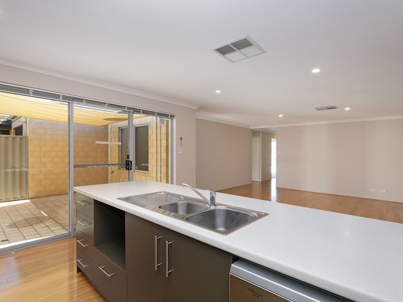 3 Pershing Link, Harrisdale WA 6112