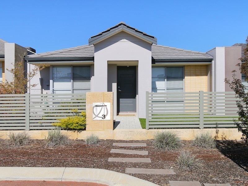 3 Pershing Link, Harrisdale WA 6112
