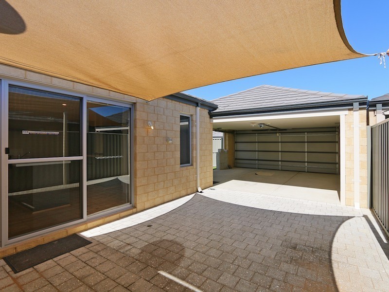 3 Pershing Link, Harrisdale WA 6112