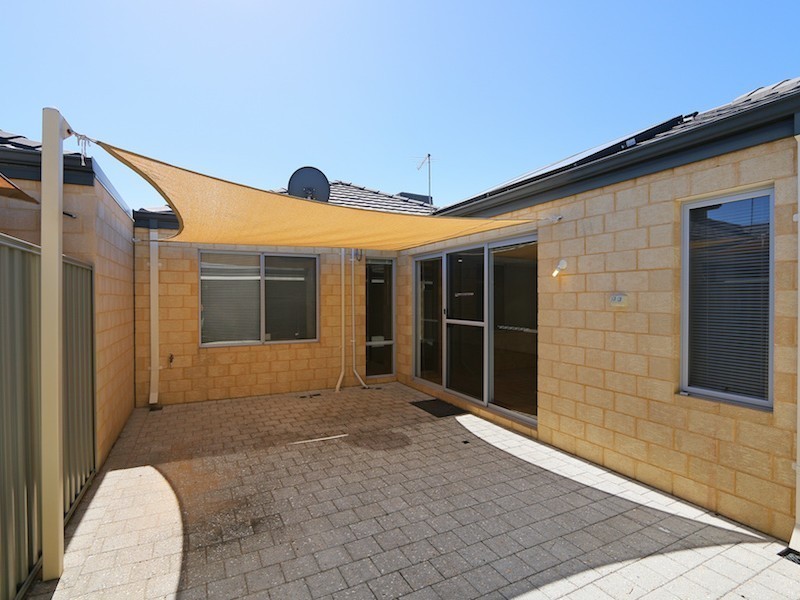 3 Pershing Link, Harrisdale WA 6112