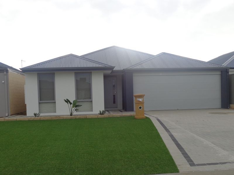 28 Tompkins Way, Harrisdale WA 6112