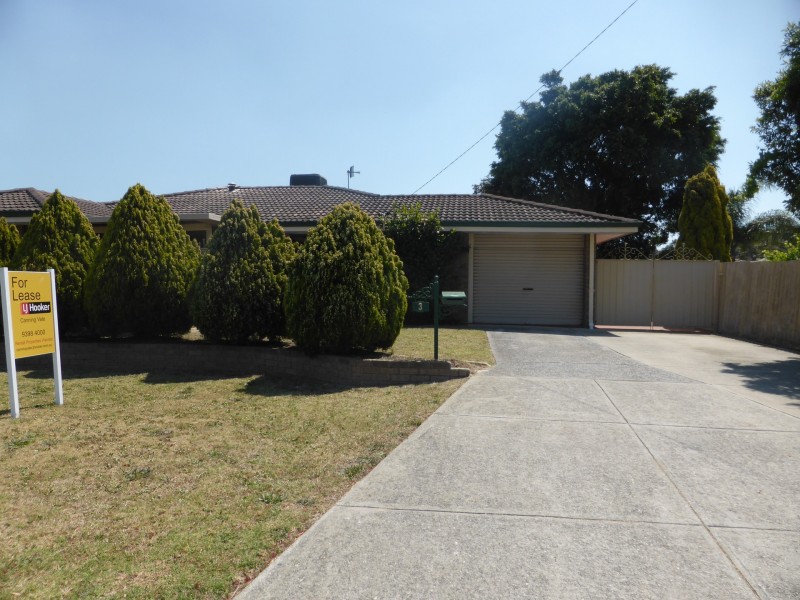 3 Fortunella Grove, Seville Grove WA 6112