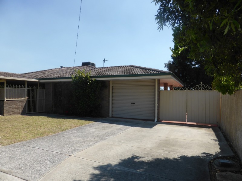 3 Fortunella Grove, Seville Grove WA 6112