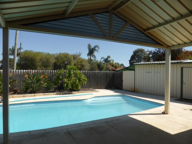 3 Fortunella Grove, Seville Grove WA 6112