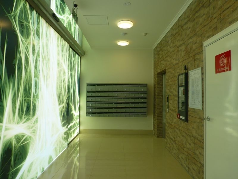 28/137 Newcastle Street, Perth WA 6000