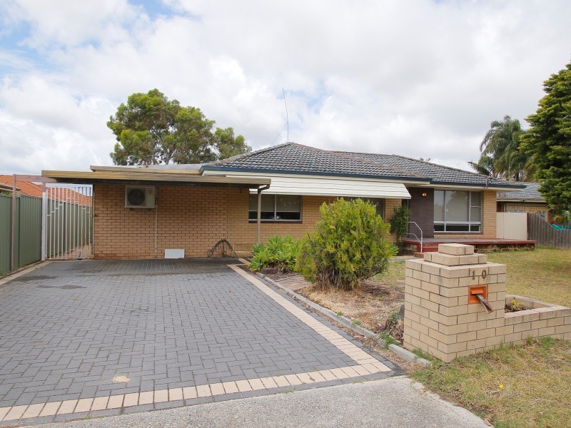 10 Alton Street, Kenwick WA 6107