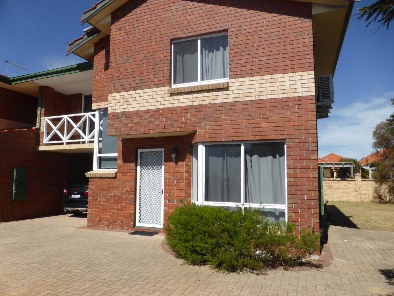 Unit 8/59 Moran Court, Beaconsfield WA 6162