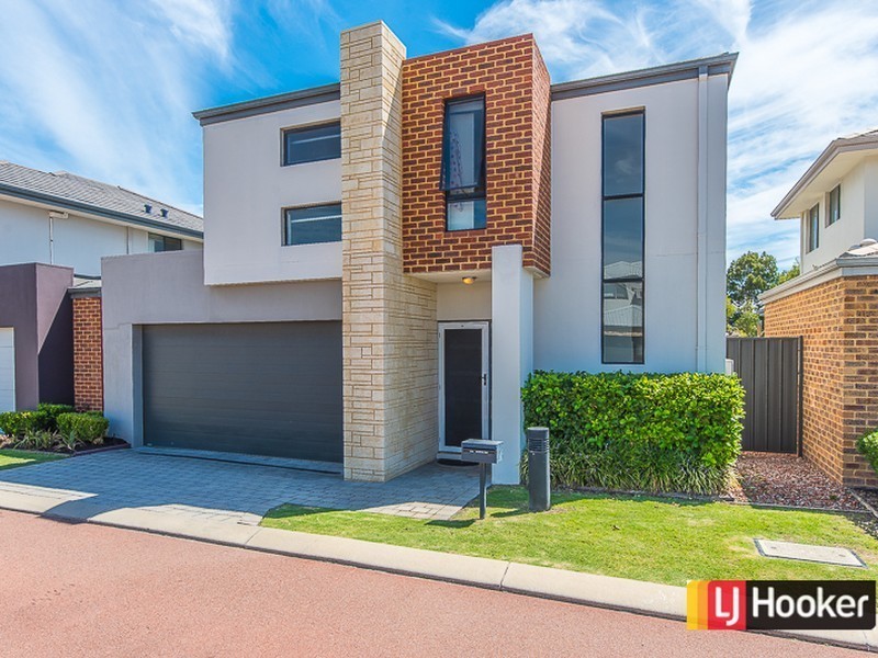 Unit 17/18 Deanmore Bend, Hammond Park WA 6164