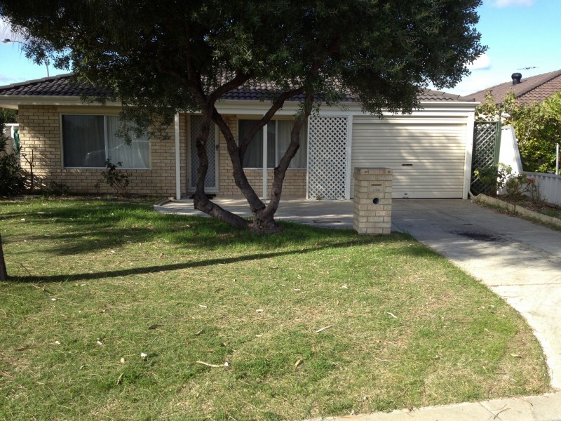 12 Jersey Way, Waikiki WA 6169