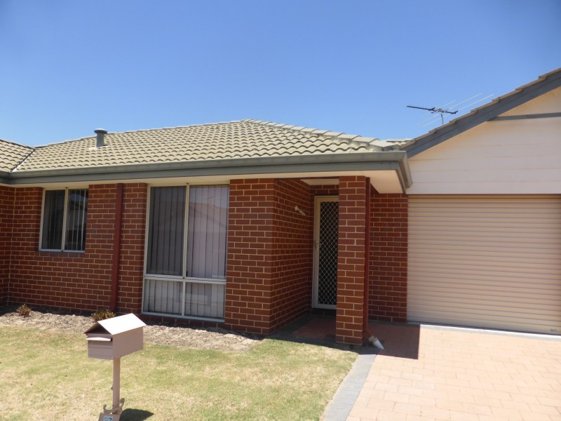 Unit 37/33 Seaforth Avenue, Gosnells WA 6110