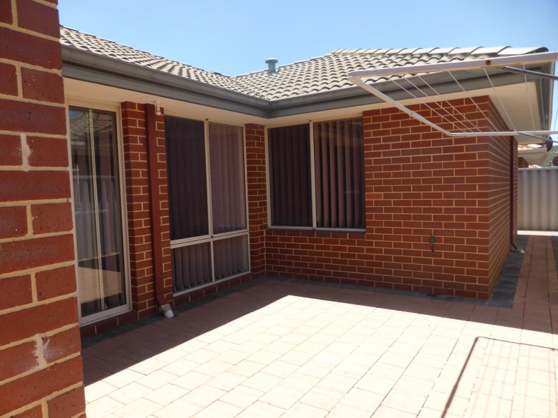 Unit 37/33 Seaforth Avenue, Gosnells WA 6110