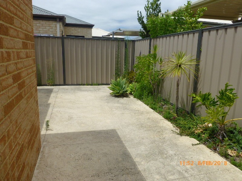 61 Warrilow Loop, Canning Vale WA 6155