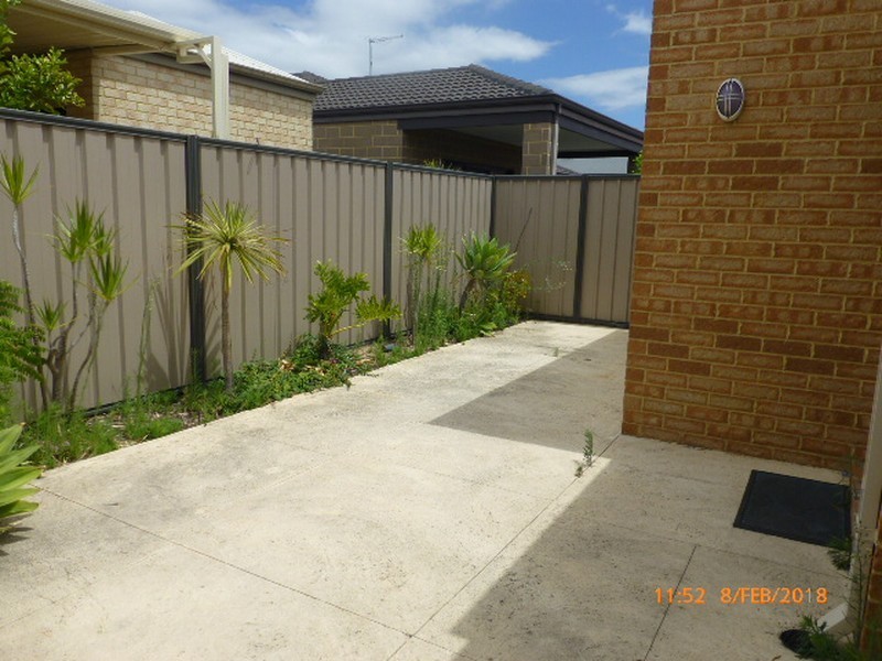 61 Warrilow Loop, Canning Vale WA 6155