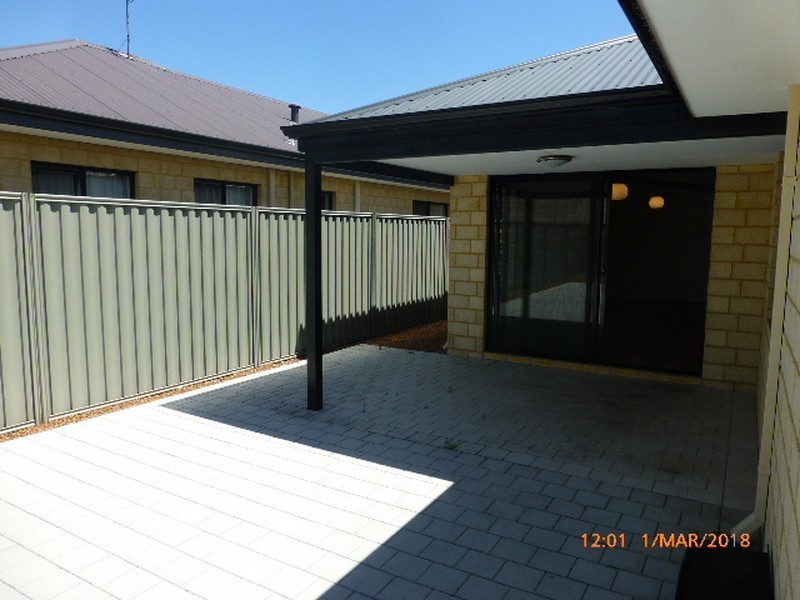 49 Exchange Avenue, Harrisdale WA 6112