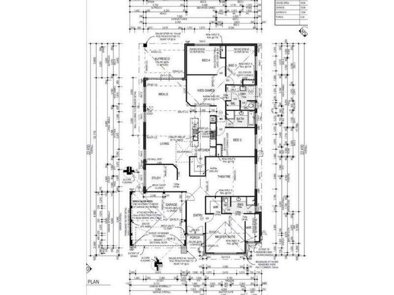 6 Cornforth Way, Piara Waters WA 6112