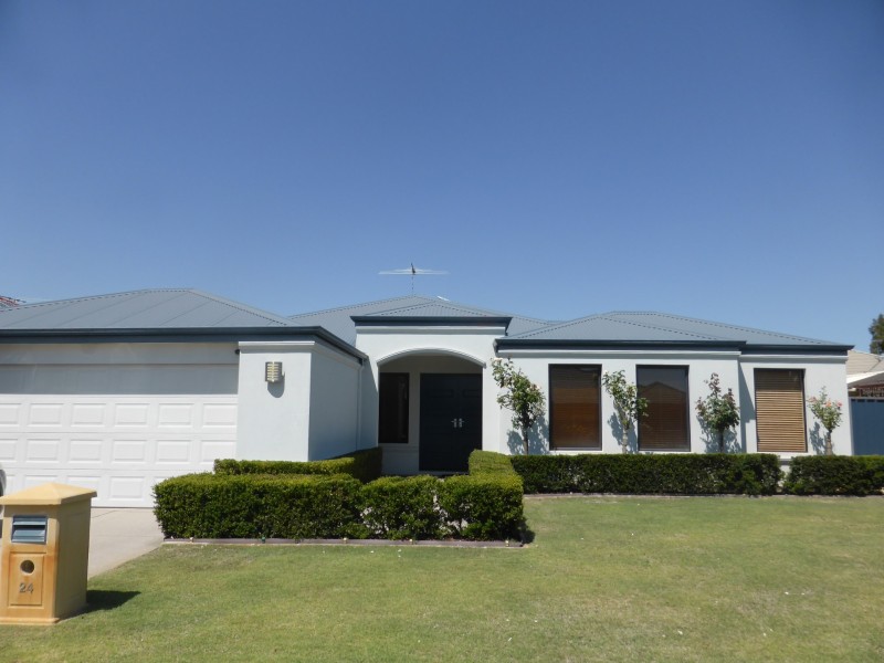 24 Cascades Road, Southern River WA 6110