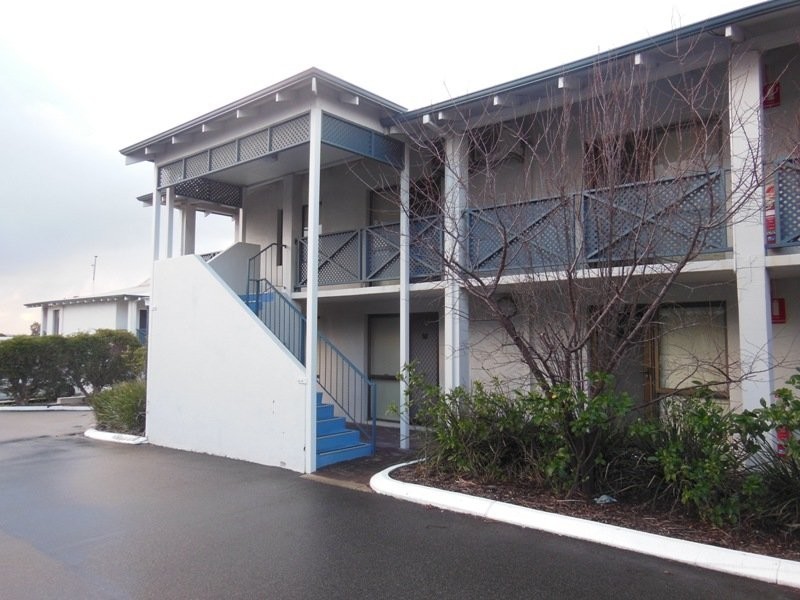 Unit 23/1 Fitzroy Road, Rivervale WA 6103