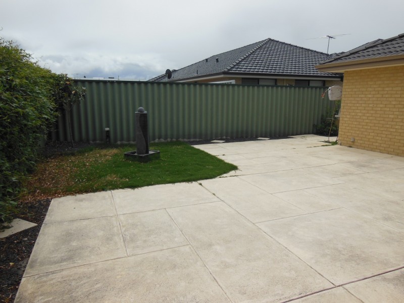 6 Cathedral Link, Aubin Grove WA 6164