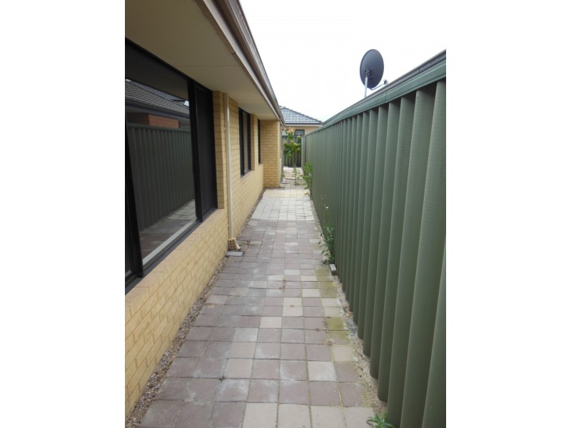 6 Cathedral Link, Aubin Grove WA 6164