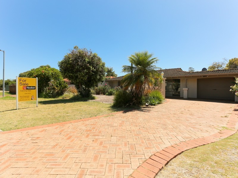 8 Prescott Drive, Gosnells WA 6110