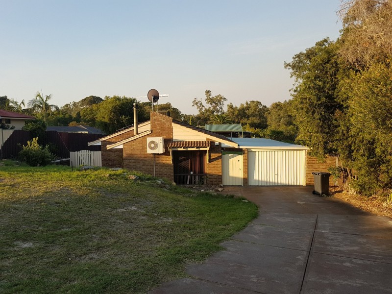 17A Corriedale Place, Thornlie WA 6108