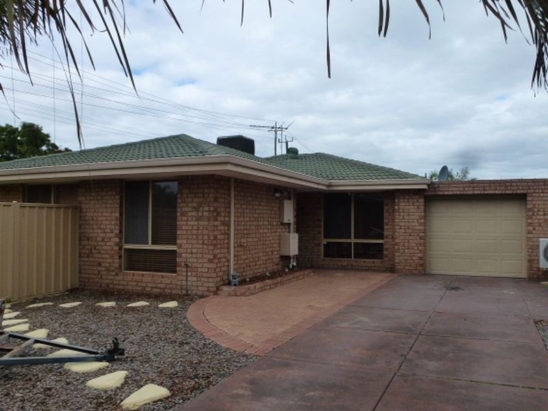 41 Matfield Way, Gosnells WA 6110
