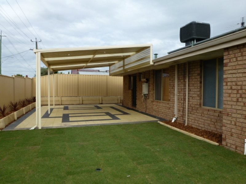41 Matfield Way, Gosnells WA 6110