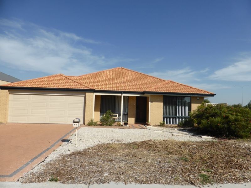 63 Copperback Circle, Huntingdale WA 6110
