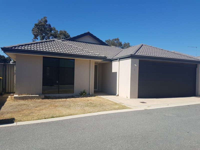 6 Miamit Lane, Byford WA 6122