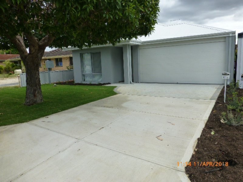 1C Hughenden Drive, Thornlie WA 6108