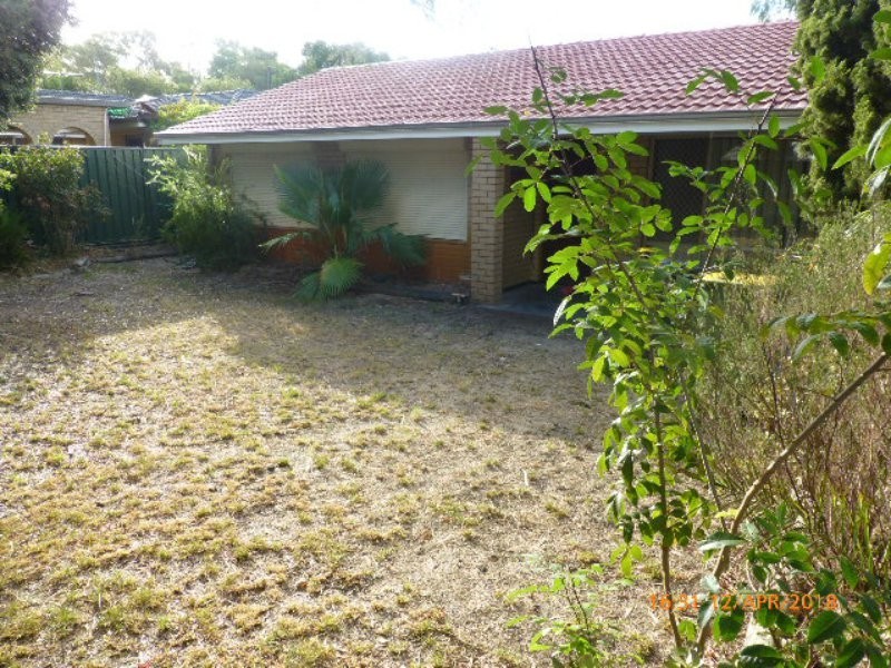 59 Lester Drive, Thornlie WA 6108