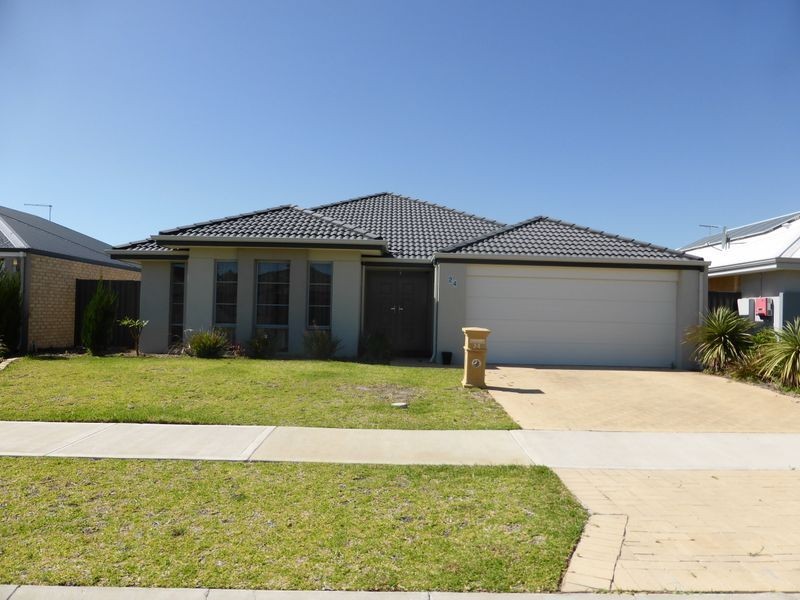 24 Bantam Link, Southern River WA 6110