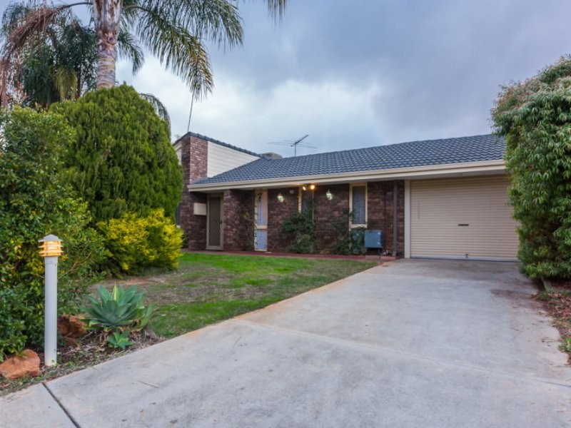 78 Glyndebourne Avenue, Thornlie WA 6108