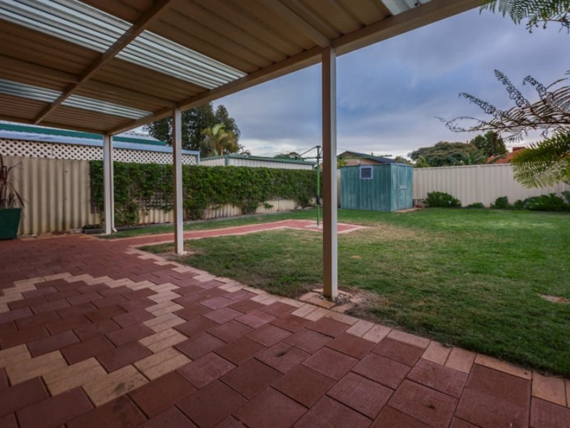 78 Glyndebourne Avenue, Thornlie WA 6108