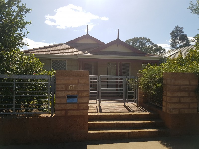 65 Mead Street, Byford WA 6122