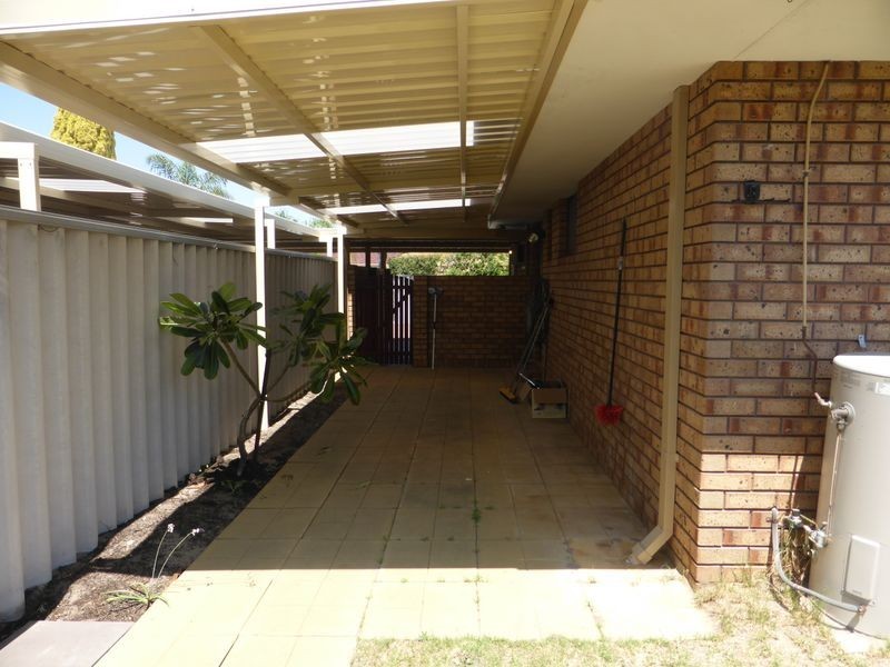 2/52 George Way, Cannington WA 6107