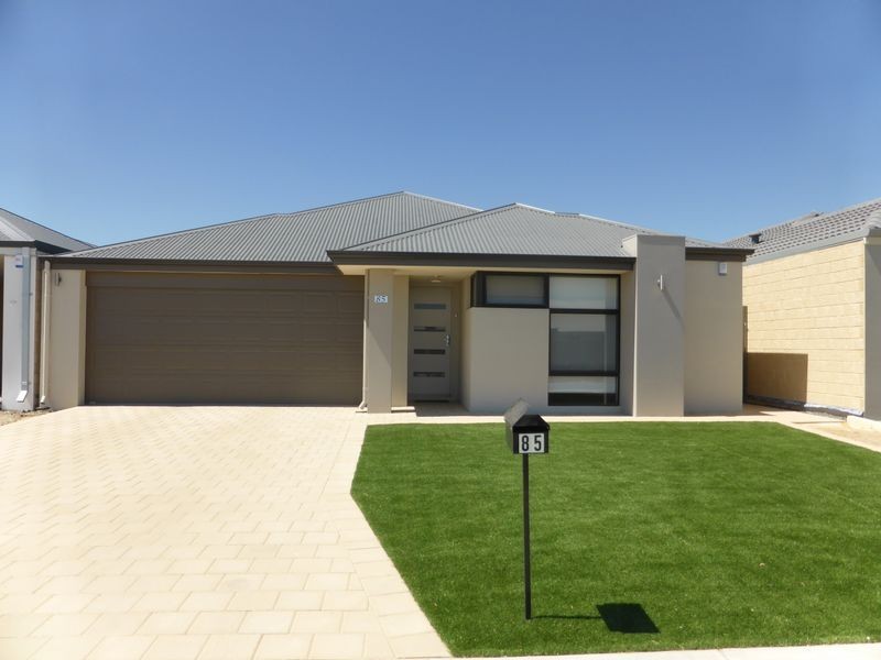 85 Exchange Avenue, Harrisdale WA 6112