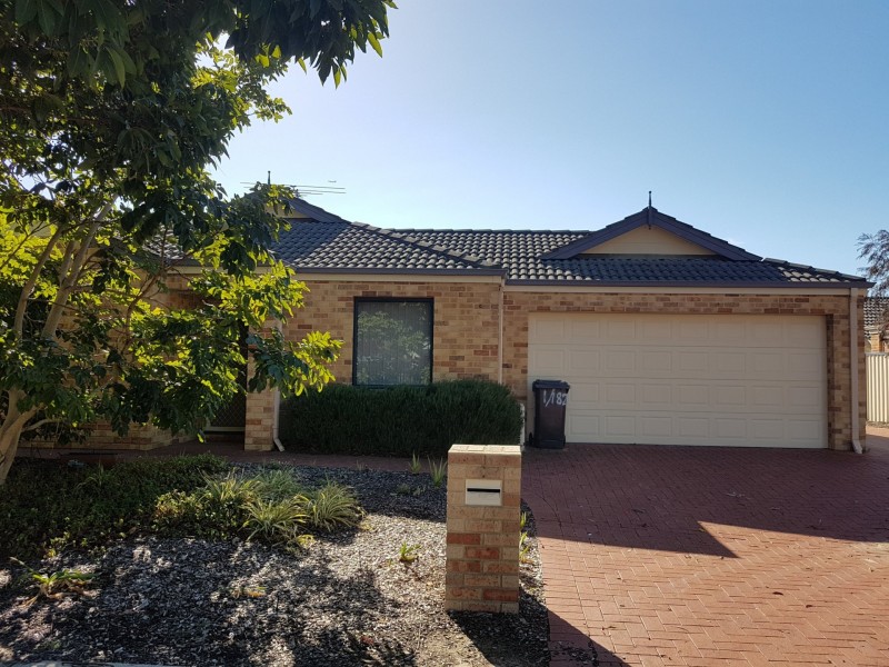 1/182 Hicks Street, Gosnells WA 6110