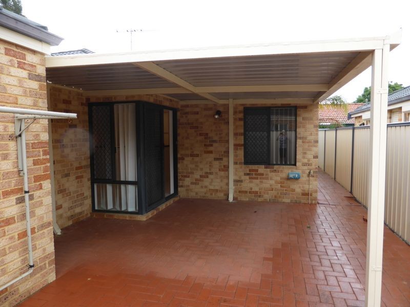 1/182 Hicks Street, Gosnells WA 6110